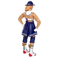 WWE Lacey Evans Elite Collection Action Figure