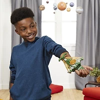 Marvel The Eternals, Lance-disques cosmique, inspiré du film The Eternals, inclut 3 disques