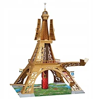 Miraculous - Deluxe Eiffel Tower Playset