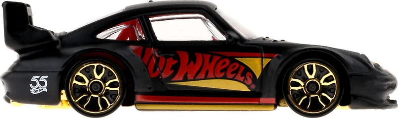 Hot Wheels Porsche 993 Gt2