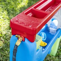 Table d'Eau RF Simplay3