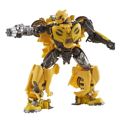 Figurine B-127 du film Transformers: Bumblebee