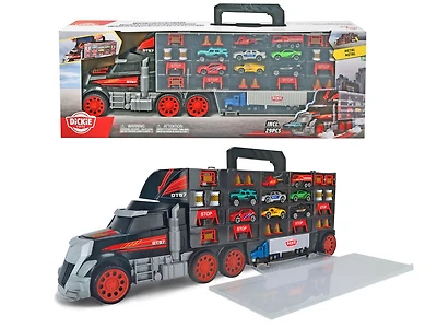 Dickie Toys - Truck Carry Case