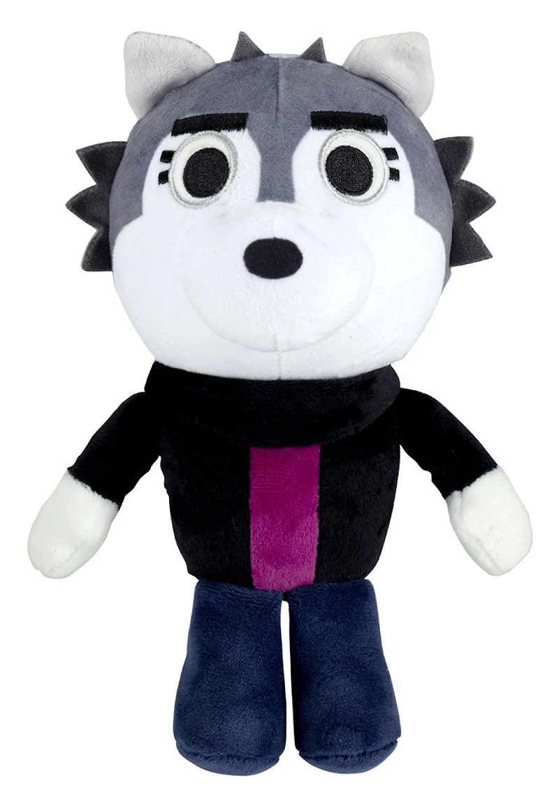 Piggy - Collectible Plush - Assortment