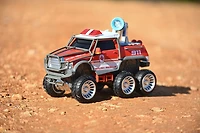 Maxx Action Off-Road Fire Rescue