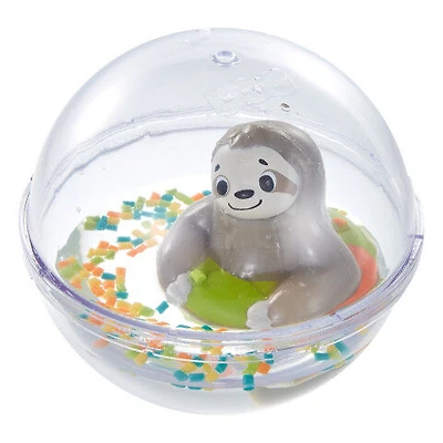 Fisher-Price - Watermates - Paresseux en balade