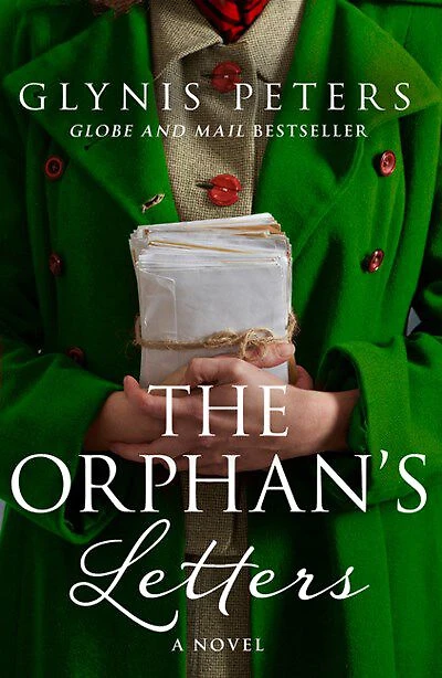 The Orphan's Letters - Édition anglaise