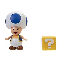 Super Mario 4 "Figures Wave