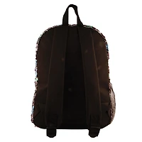 Fashion Angels - Checkerboard Magic Sequin Backpack