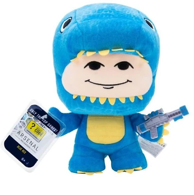 Peluche de collection DevSeries