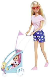 Remorque Pour Vélo Steffi