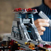 LEGO Star Wars Venator-Class Republic Attack Cruiser Building Set (5,374 Pieces), 75367