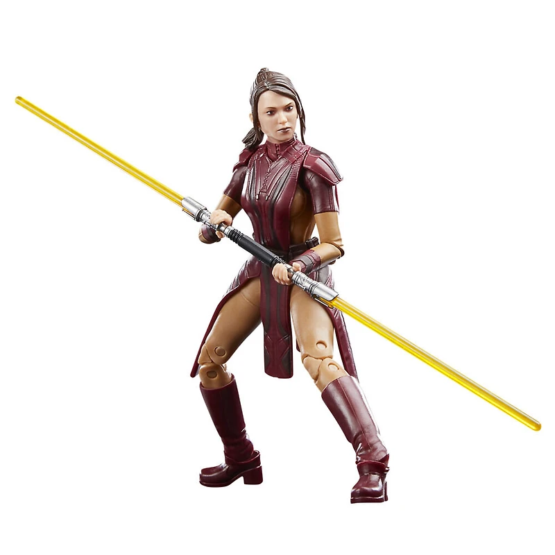 Star Wars The Black Series, Bastila Shan, figurine de 15 cm, Star Wars: Knights of the Old Republic