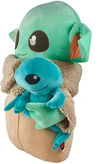 Star Wars - Peluche câline - L'Enfant gigantesque