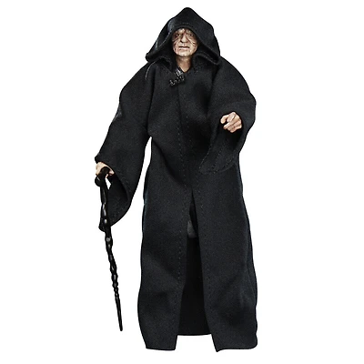 Star Wars The Black Series Archive, Empereur Palpatine, figurine