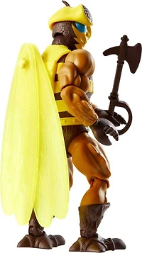 Les Maîtres de l'Univers - Origins