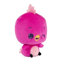 GUND Drops, Flossie So'Fly, flamant rose, 15,2 cm