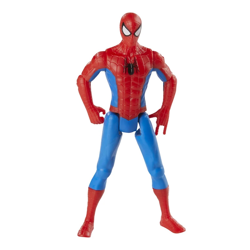 Marvel Spider-Man Epic Hero Series