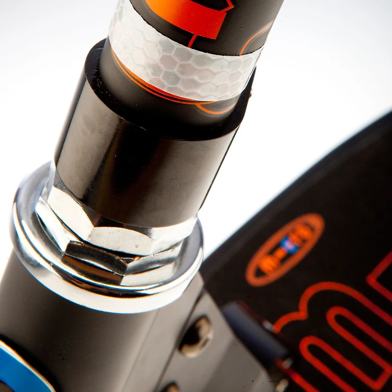 Trottinettes Micro - Trottinette 200Mm Micro - Noir