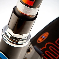 Trottinettes Micro - Trottinette 200Mm Micro - Noir