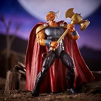 Marvel Legends Series: Beta Ray Bill with Build-A-Figure Piece