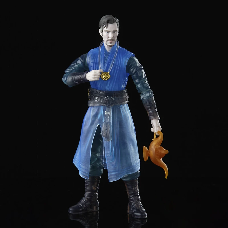 Marvel Legends Series figurine Doctor Strange Forme astrale