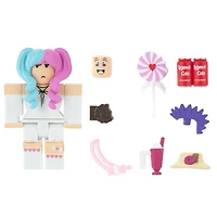 RoBlox - Boutique Avatar - Avatar bonbon