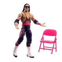 WWE Survivor Series - Figurine Élite 15 cm Bret " Hit Man " Hart