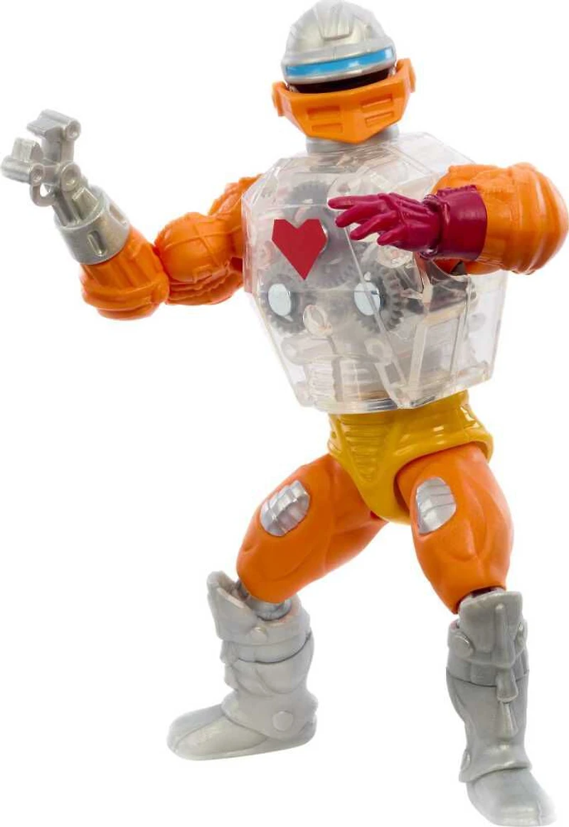 Les Maîtres de l'Univers-Figurines Articulées Origins