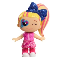 Figurine de JoJo Siwa JoJo - World Mystery à Collectionner