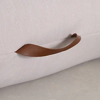 Bebble Kids Bean Bag Pink Blush