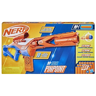Nerf N Series Pinpoint Blaster