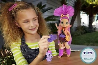 Cave Club Roaralai Doll