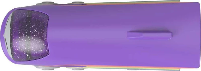 Thomas and Friends Rainbow Kana