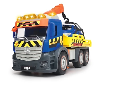 New Action Trucks Assortment