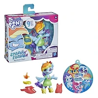 My Little Pony Smashin' Fashion