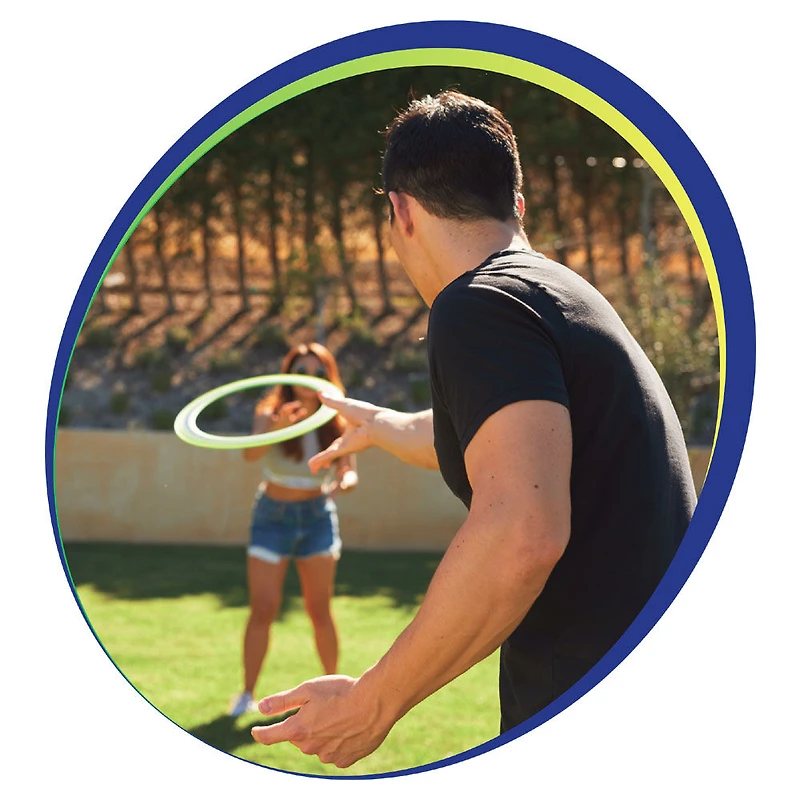 Wham-O Frisbee Max Flightcoaster X