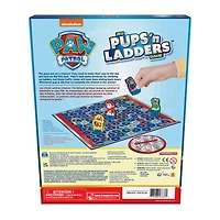 PAW Patrol Pups 'N Ladders Game | PAW Patrol Toys Toddler Toys Kids Toys