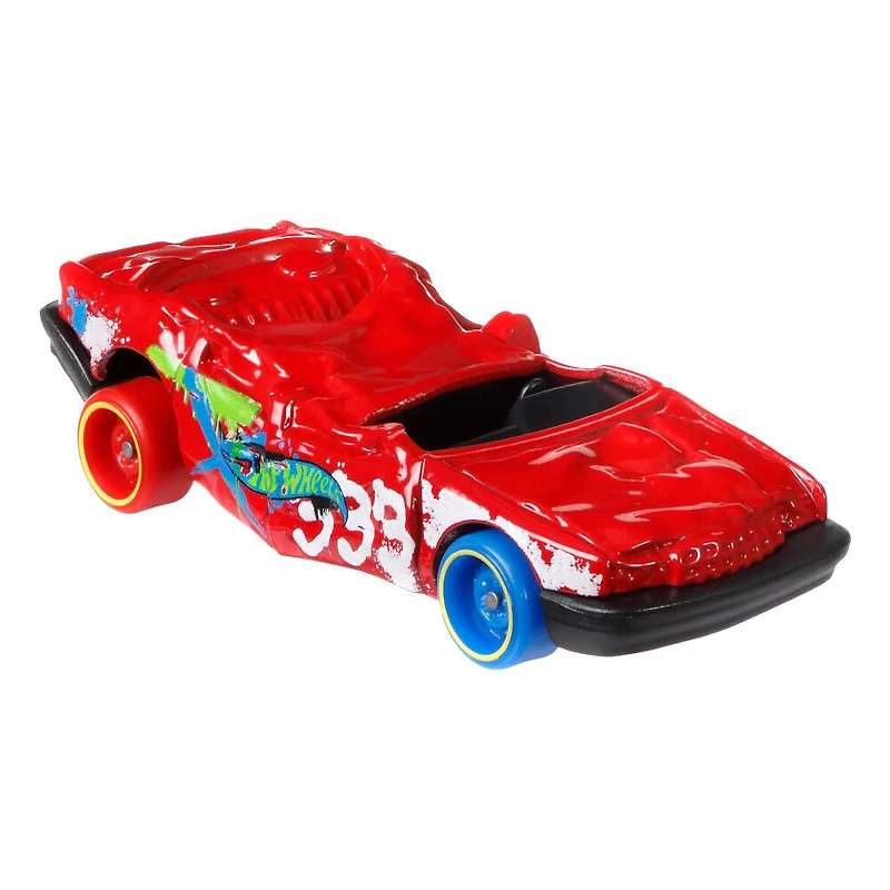 Hot Wheels - Monster Trucks