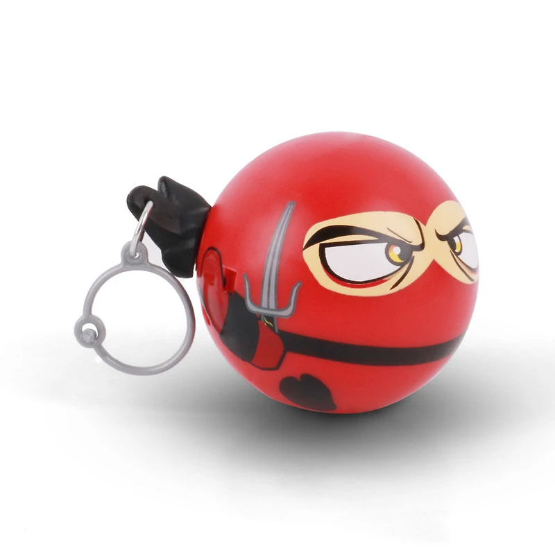 Fart Ninjas - Fart Grenades - Silent Samurai - English Edition