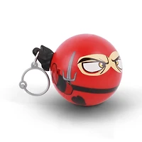 Fart Ninjas - Fart Grenades - Silent Samurai - English Edition