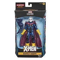 Marvel Legends Series Morph Action Figure