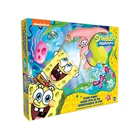 Sure-Lox Kids - Puzzles de sol - Bob l'éponge (SpongeBob Squarepants)