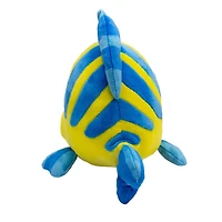 Disney Small Plush Princesses Friends - Flounder