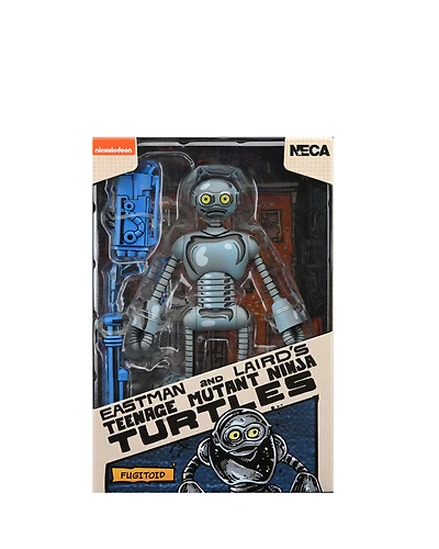 TMNT Mirage Fugitoid  Standard Edition - English Edition