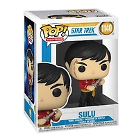 Funko POP! TV: Star Trek