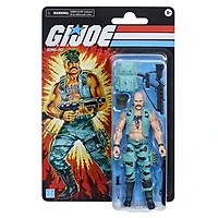 G.I. Joe Classified Series figurine Gung-Ho