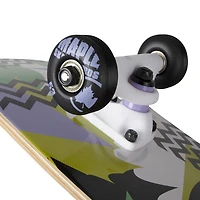 Planche à roulettes complète Maple Masters 31 " Skateboard