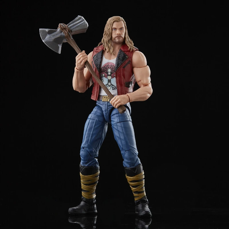 Marvel Legends Series Thor: Love and Thunder