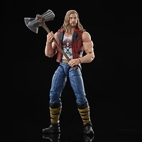 Marvel Legends Series Thor: Love and Thunder
